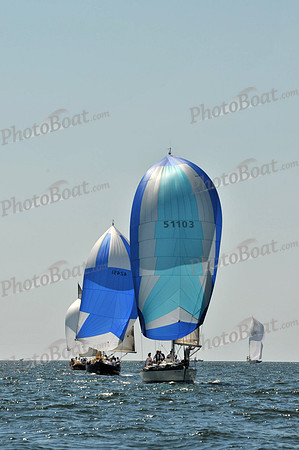 2010 Leukemia Cup B 708