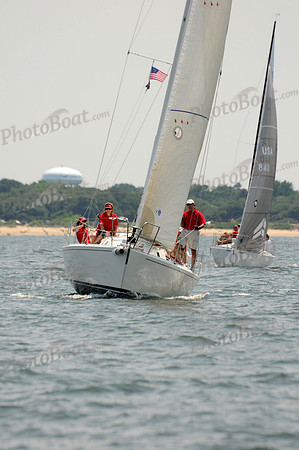 2011 Southern Bay RW D 1164
