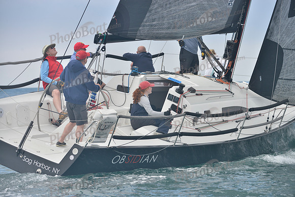 2023 Block Island Race Week H 0038