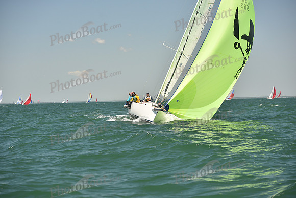 2023 Figawi 1709