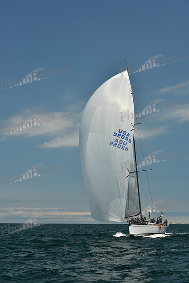 2023 Block Island Race Week A 1282
