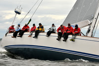 2013 NYYC Annual Regatta A 1054
