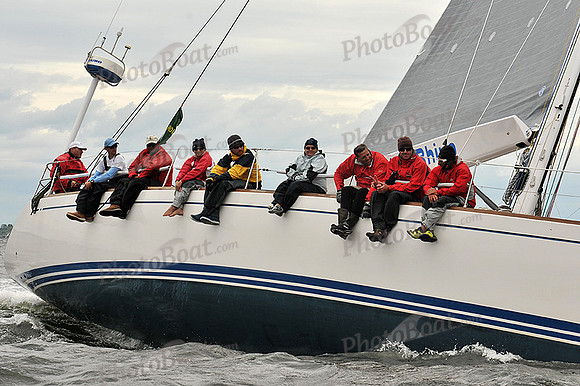 2013 NYYC Annual Regatta A 1054