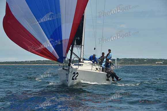 2023 Block Island Race Week A 1479