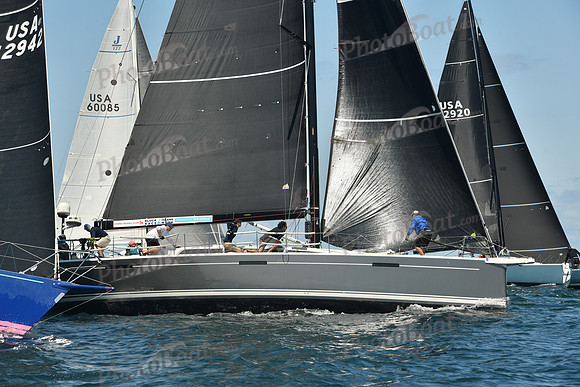 2023 Block Island Race Week A 0076