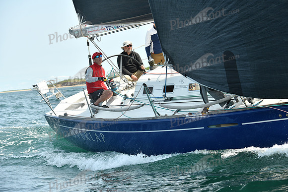 2023 Block Island Race Week D 0359