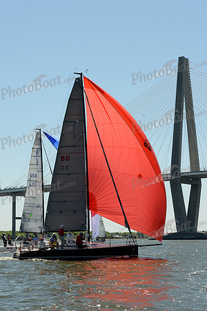 2016 Charleston Race Week E_0625