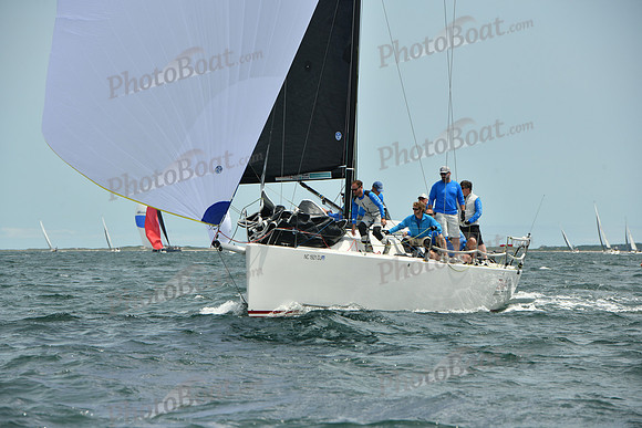 2023 Block Island Race Week D 0875