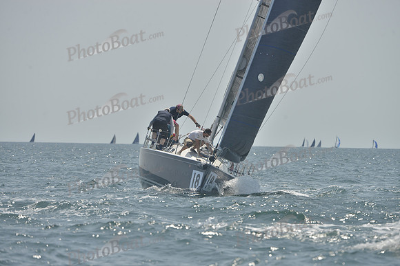 2023 Block Island Race Week C 0703