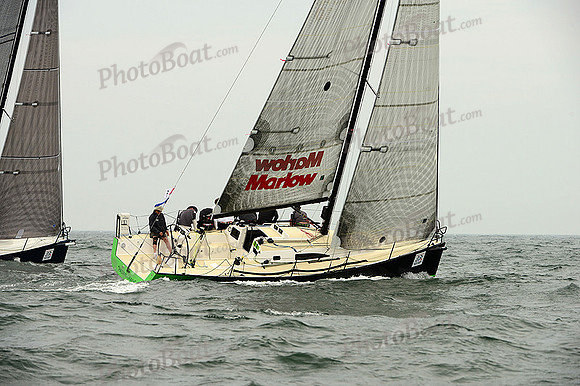 2013 Block Island Race Week C 416