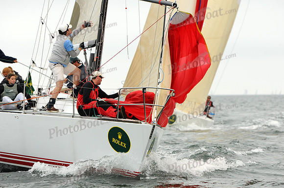 2011 Block Island RW F 399