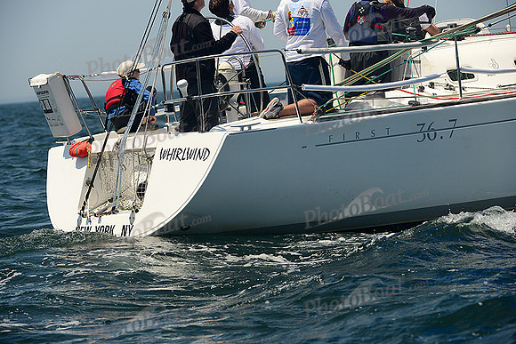 2013 Block Island Race Week A1 802