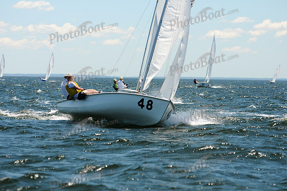 2011 Flying Scot NAC F 337