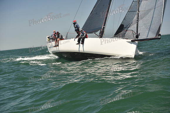 2023 Figawi 2174