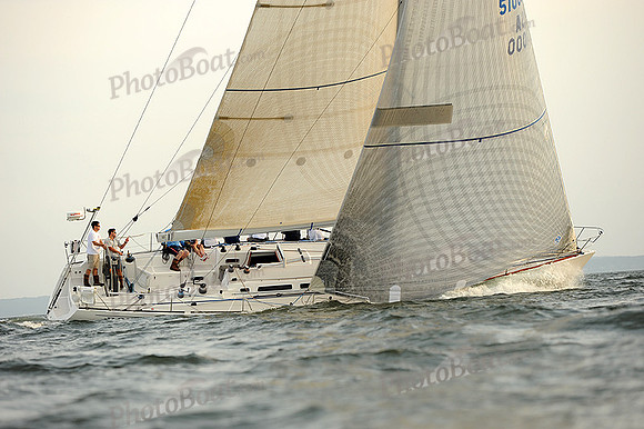 2013 Vineyard Race B 851