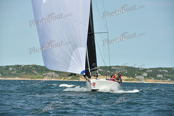 2023 Block Island Race Week D 1507