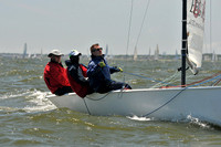 2014 Southern Bay Race Week D 516
