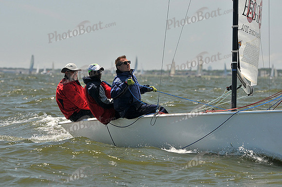 2014 Southern Bay Race Week D 516