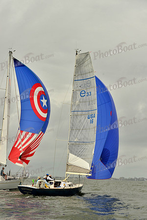 2019 Charleston Race Week I_1251