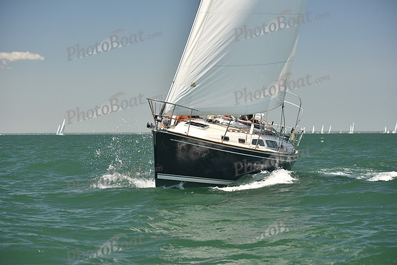 2023 Figawi 1610