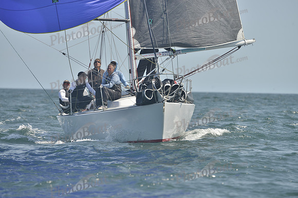 2023 Block Island Race Week C 0826