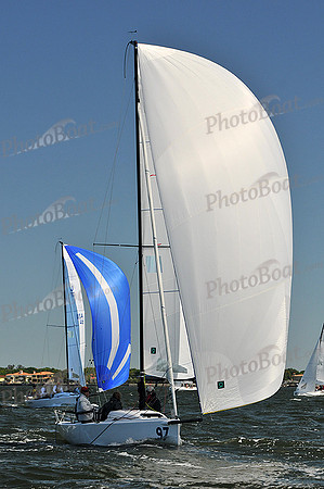 2014 J70 Winter Series G 358