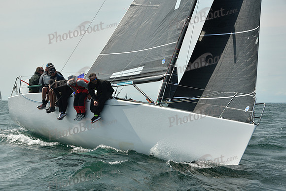 2023 Block Island Race Week D 1688