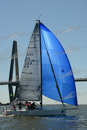 2016 Charleston Race Week E_0611