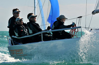 2013 Key West Race Week E 1162