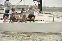 2019 Charleston Race Week C_0586
