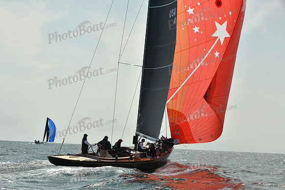 2023 Block Island Race Week D 1455