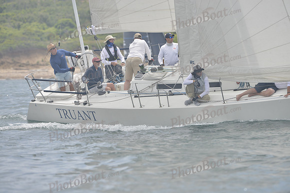 2023 Block Island Race Week H 0091