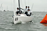 2014 J70 Winter Series D 372
