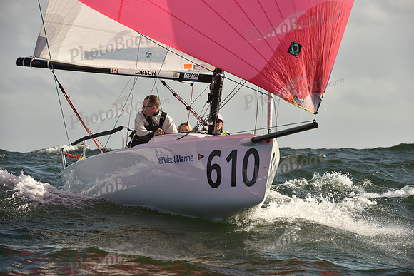 2018 J70 Worlds D_0643
