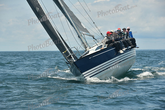 2023 Block Island Race Week A 1304