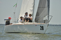 2017 Southern Bay Race Week A_1091