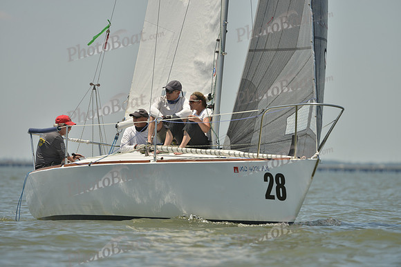 2017 Southern Bay Race Week A_1091