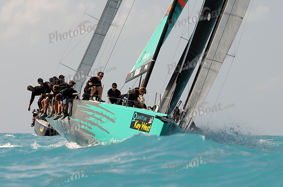 2012 Key West Race Week B 680