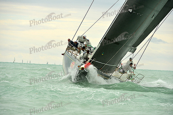 2016 Key West Race Week A_0134