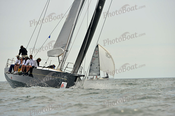 2015 Block Island Race Week K 1501