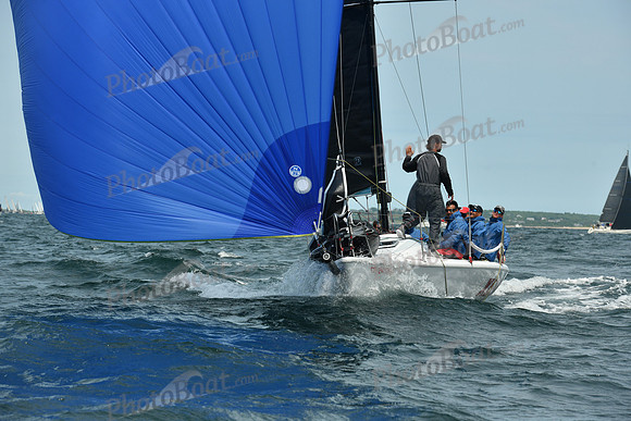 2023 Block Island Race Week D 1078