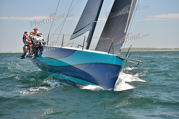 2019 Block Island Race Week B_0274