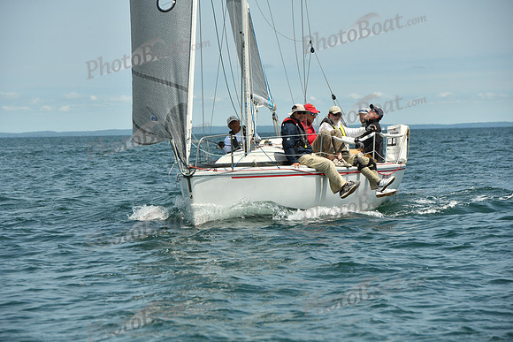 2023 Block Island Race Week D 0577