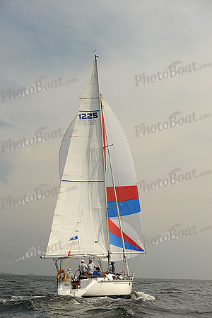 2013 Vineyard Race A 540