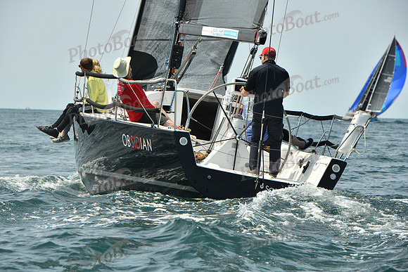 2023 Block Island Race Week D 0193