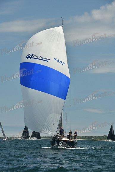 2023 Block Island Race Week A 1341