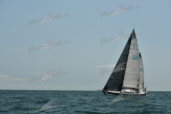 2023 Block Island Race Week A 1151