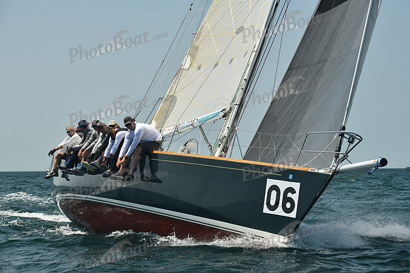 2023 Block Island Race Week A 1220