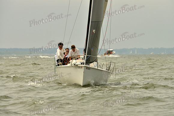 2016 Southern Bay Race Week A_0717