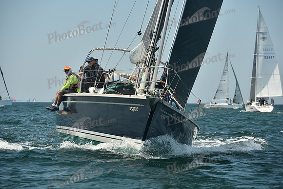 2023 Block Island Race Week A 0517